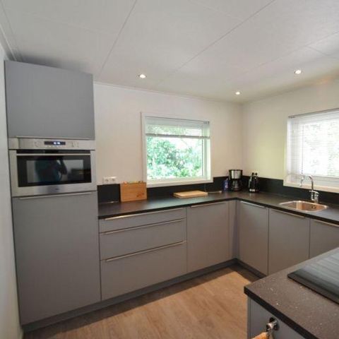 CHALET 6 personnes - Villa de vacances