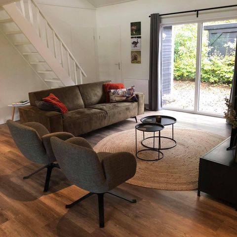 CHALET 6 personnes - Villa de vacances