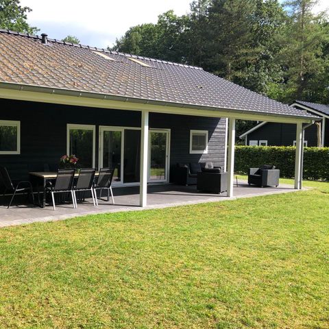 CHALET 6 personnes - Villa de vacances