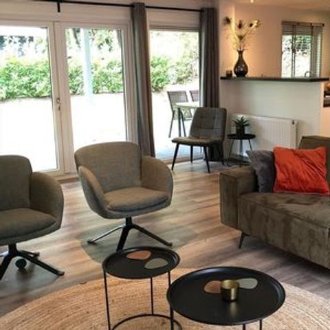 CHALET 6 personnes - Villa de vacances