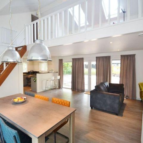 CHALET 6 personnes - Villa de vacances