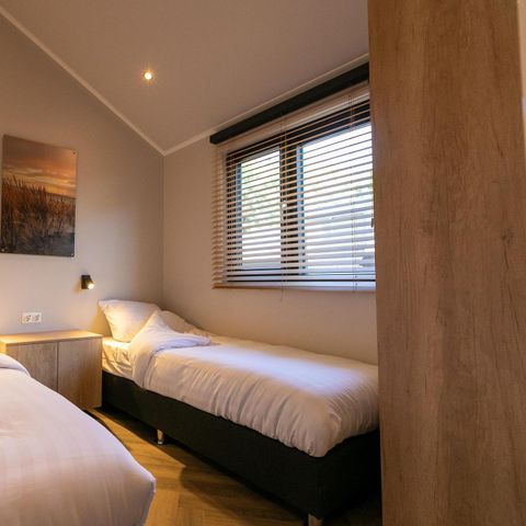 LODGE 6 personnes - Poollodge