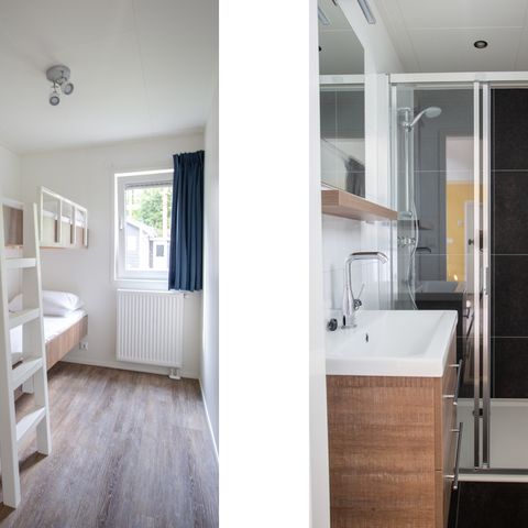 CHALET 8 personnes - Villa de vacances