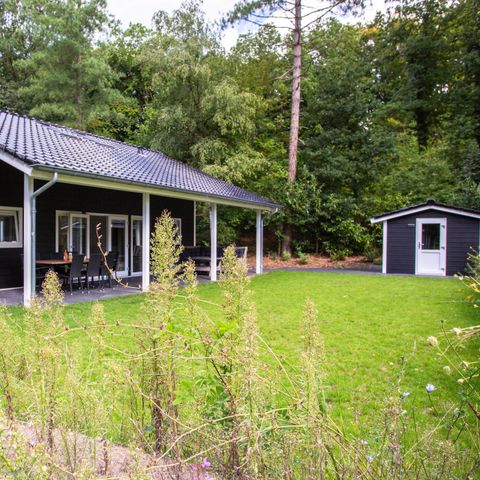 CHALET 8 personnes - Villa de vacances