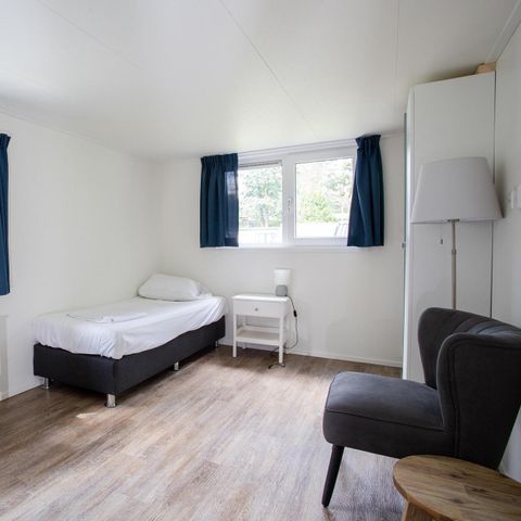 CHALET 8 personnes - Villa de vacances