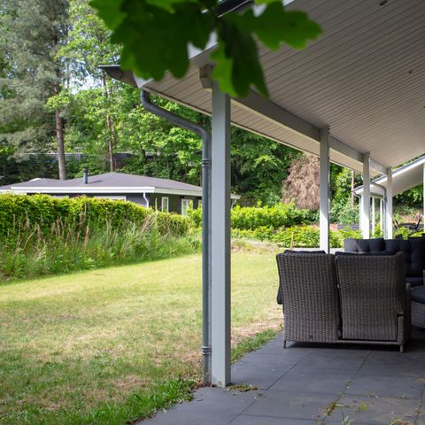 CHALET 8 personnes - Villa de vacances