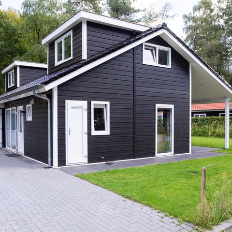 CHALET 8 personnes - Villa de vacances