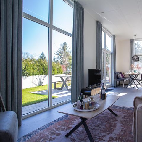 LODGE 4 personnes - Nature