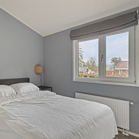 LODGE 4 personnes - Le bien-être sur la crête