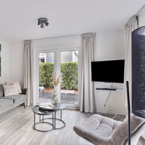 LODGE 2 personnes - Bien-être