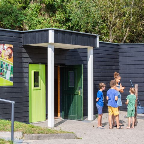 De Thijmse Berg - Camping Rhenen - Image N°5