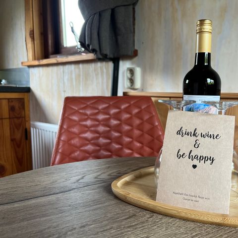 MAISON 2 personnes - Pavillon de bien-être avec sauna privé