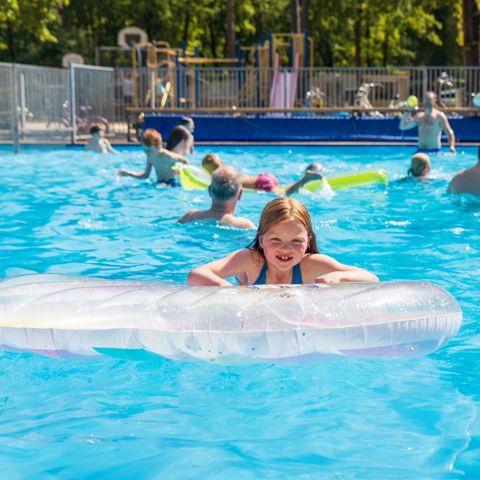 Camping de Vossenburcht - Camping Staphorst - Image N°2