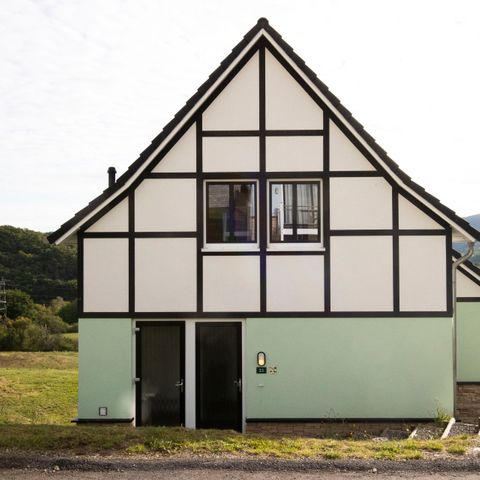 MAISON 10 personnes - Obersee Extra Luxe