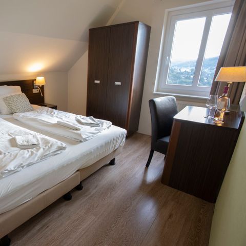 Hébergement pour groupe 10 personnes - Obersee Extra Luxe