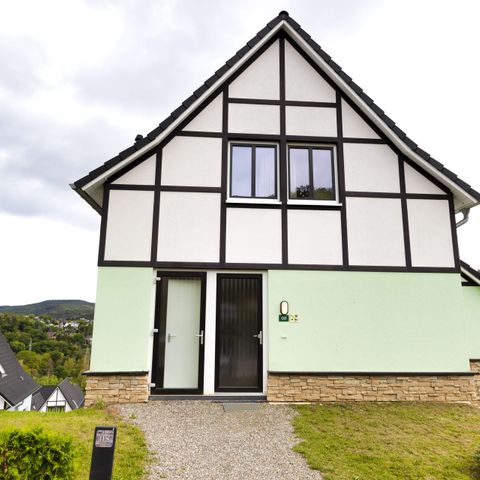 MAISON 12 personnes - Confort du lac de Constance