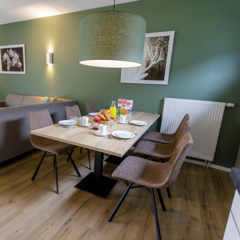 Villa 6 personnes - Rursee Comfort