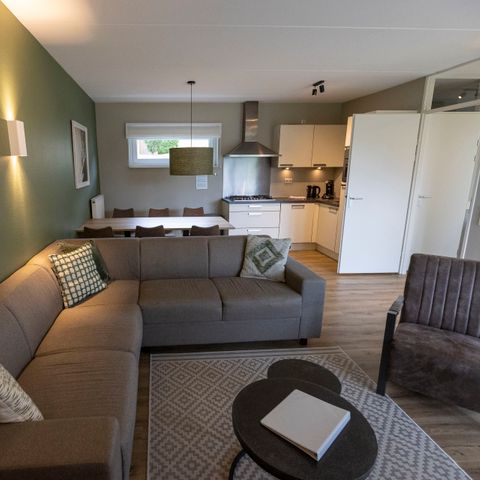 Villa 6 personnes - Edersee Luxe