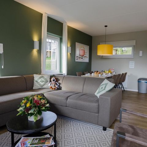 Villa 8 personnes - Urftsee Luxe