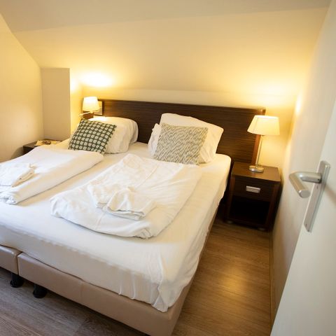 Hébergement pour groupe 10 personnes - Obersee Extra Luxe