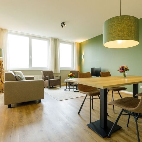 Appartement 4 personnes - Ammersee Comfort