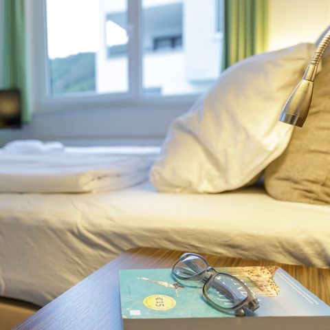 Appartement 4 personnes - Ammersee Comfort
