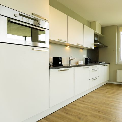 Appartement 4 personnes - Ammersee Comfort