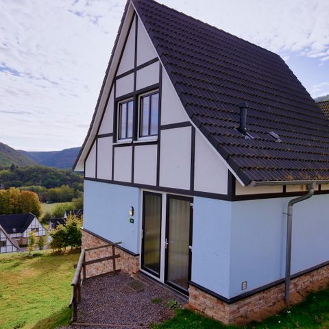 Villa 8 personnes - Chiemsee Comfort
