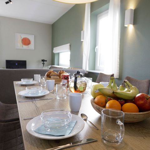 Villa 8 personnes - Chiemsee Comfort