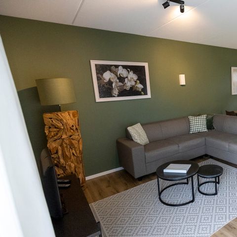 Villa 6 personnes - Rursee Comfort