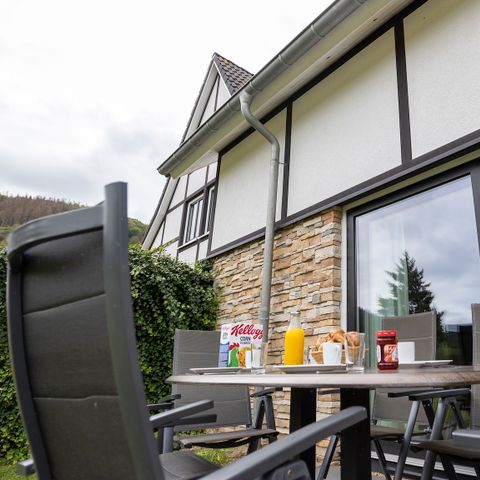 VILLA 6 personnes - Villa Rursee Comfort