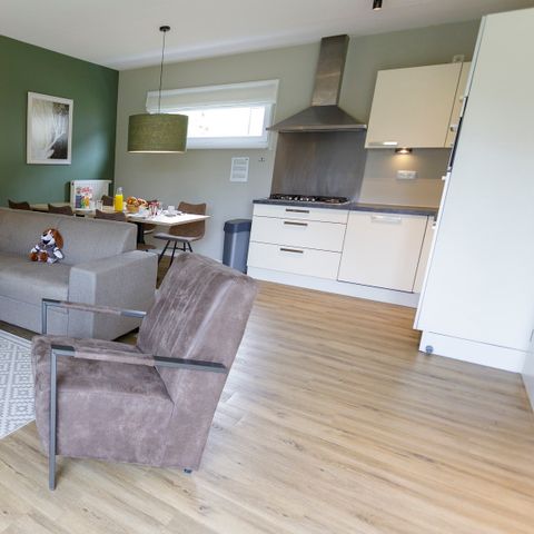 Villa 6 personnes - Rursee Comfort