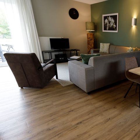 Villa 6 personnes - Rursee Comfort