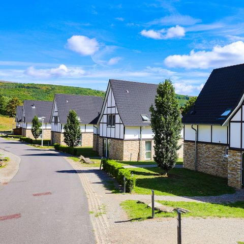 VILLA 6 personnes - Villa Rursee Comfort