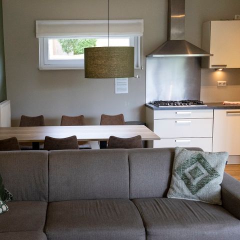 Villa 6 personnes - Rursee Comfort
