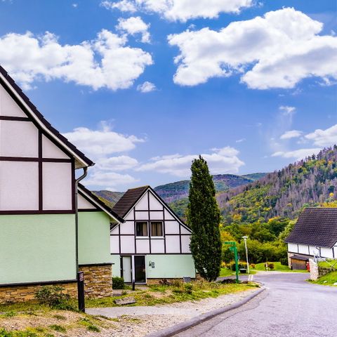 Hébergement pour groupe 12 personnes - Confort du lac de Constance