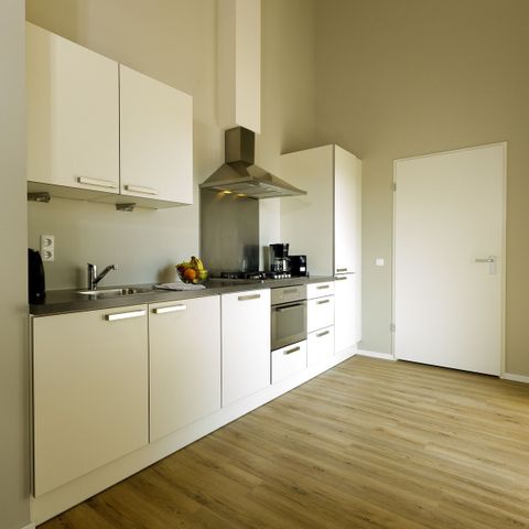 Appartement pour groupe 10 personnes - Penthouse Tegernsee Luxe