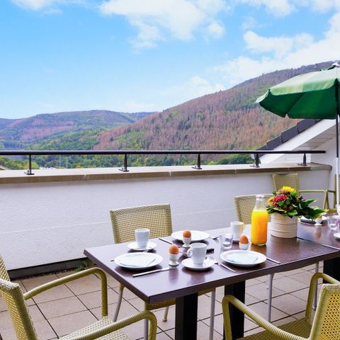 Appartement pour groupe 10 personnes - Penthouse Tegernsee Luxe