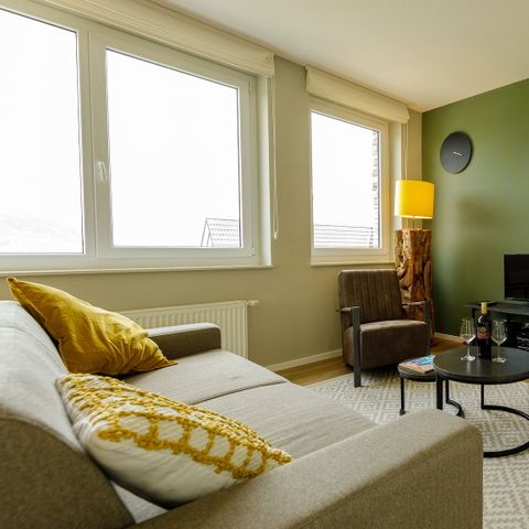 Appartement 4 personnes - Fleesensee Luxe