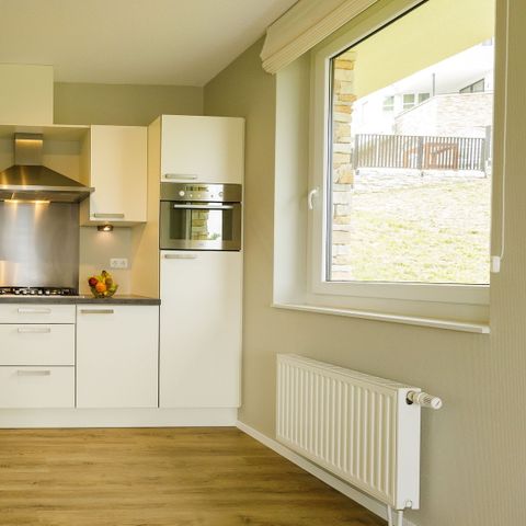 Appartement 4 personnes - Fleesensee Luxe