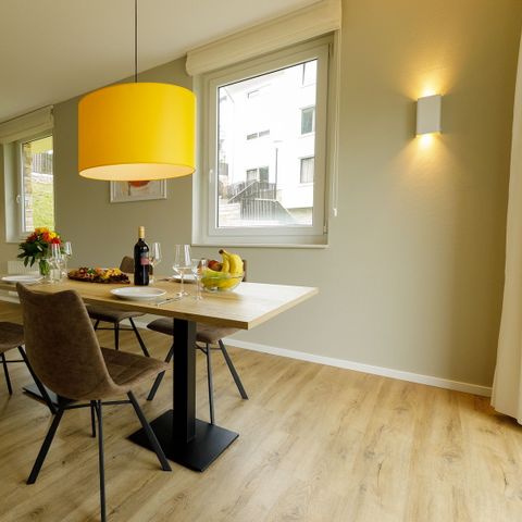 Appartement 4 personnes - Fleesensee Luxe