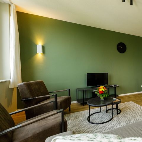 Appartement 4 personnes - Wannsee Luxe