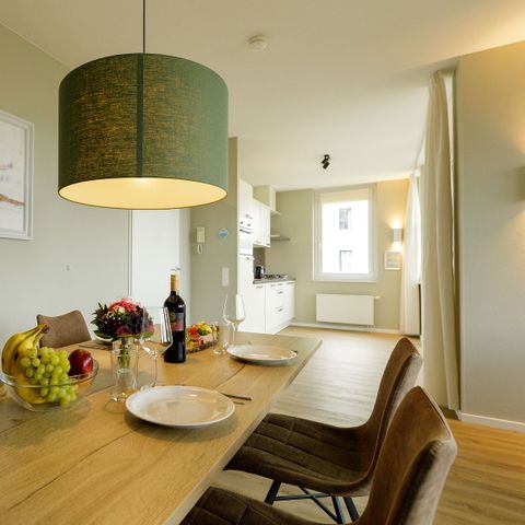 Appartement 4 personnes - Wannsee Luxe