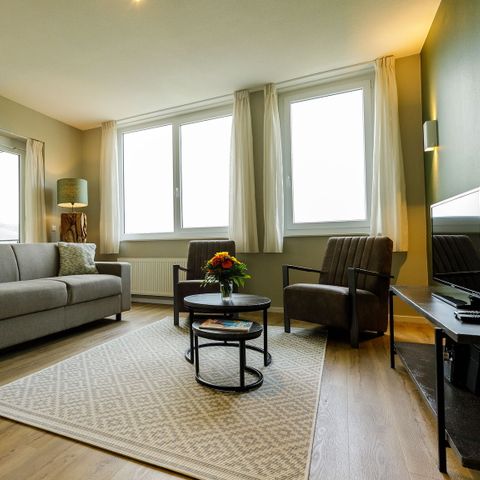 Appartement 4 personnes - Wannsee Luxe