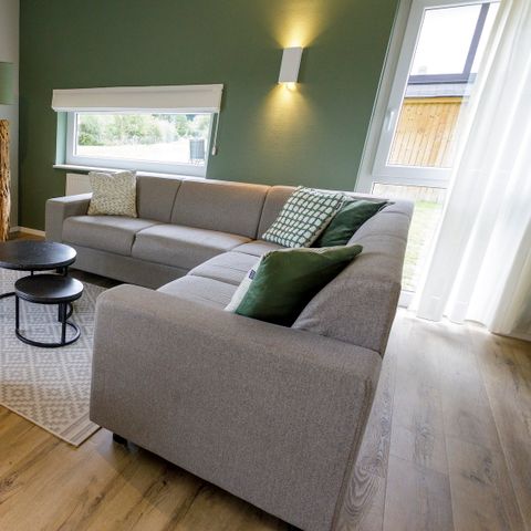 Villa 6 personnes - Edersee Luxe