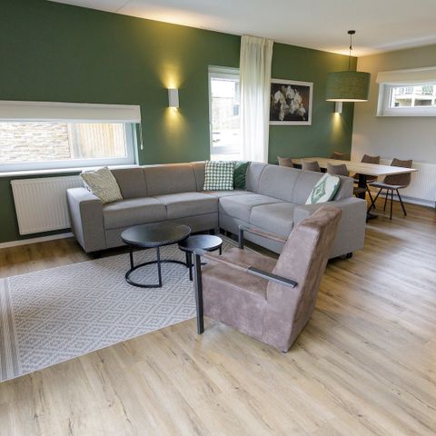 Villa 6 personnes - Edersee Luxe