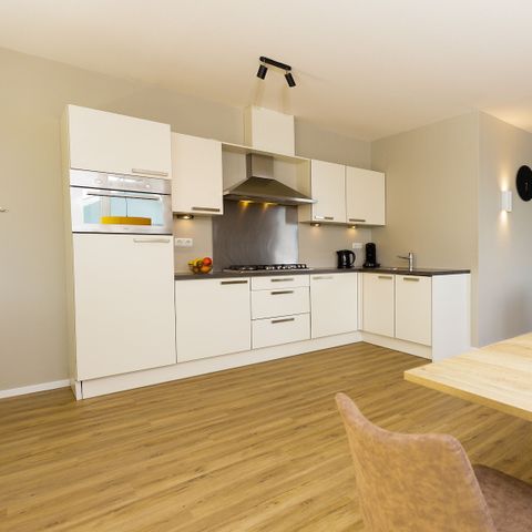 Appartement 6 personnes - Wittensee Comfort