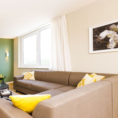 Appartement 6 personnes - Wittensee Comfort