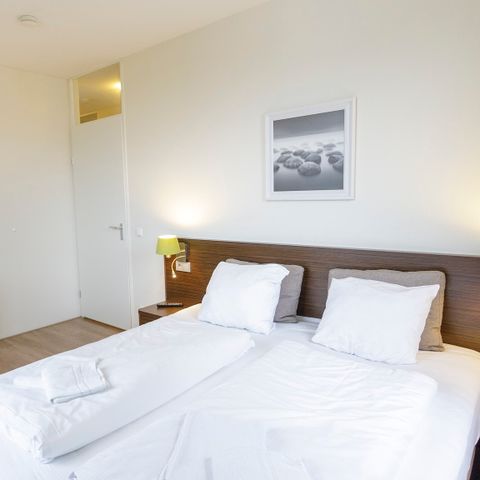 Appartement 6 personnes - Wittensee Comfort
