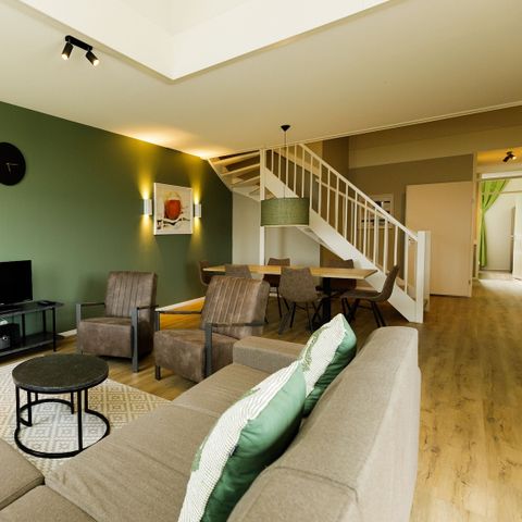Appartement 6 personnes - Penthouse Staffelsee Extra Luxe